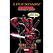 Upper Deck Entertainment Legendary: Deadpool Expansion