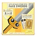 Exploding Kittens Let's Hit Each Other With Fake Swords