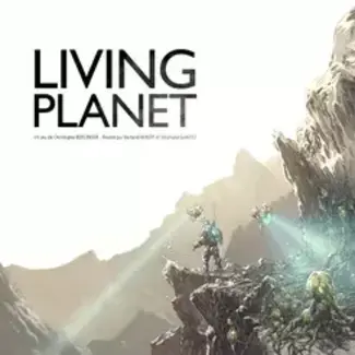 Ludically Living Planet