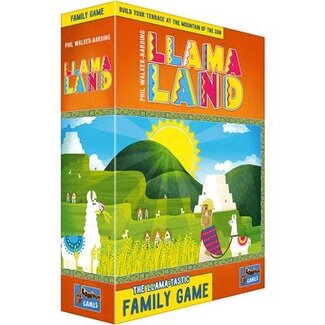 Lookout Games LLAMALAND
