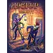 THUNDERWORKS GAMES LOCKUP: BREAKOUT
