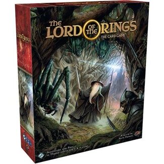 Fantasy Flight Lord of the Rings LCG: Revised Core Set