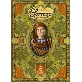 Cranio Creations Lorenzo il Magnifico