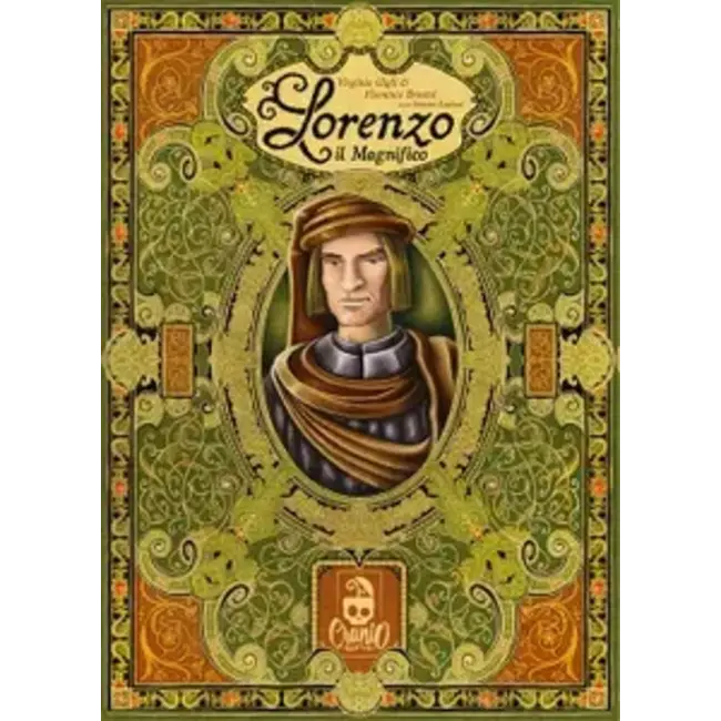 Lorenzo il Magnifico