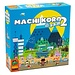 Pandasaurus Machi Koro 2