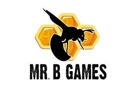 MR. B GAMES