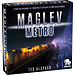 BEZIER GAMES Maglev Metro