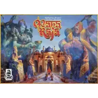 Cranio Creations Maharaja