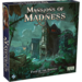 Fantasy Flight Mansions of Madness: Path of the Serpent