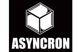 ASYNCRON games