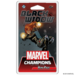 Fantasy Flight Marvel Champions LCG: Black Widow