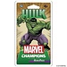 Fantasy Flight Marvel Champions LCG: Hulk