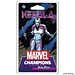 Fantasy Flight MARVEL CHAMPIONS LCG: NEBULA
