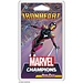 Fantasy Flight Marvel Champions LCG: Ironheart