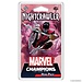Fantasy Flight Marvel Champions LCG: Nightcrawler