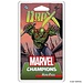 Fantasy Flight Marvel Champions LCG: Drax