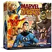 CMON MARVEL ZOMBIES: FANTASTIC 4: UNDER SIEGE KS Exclusive