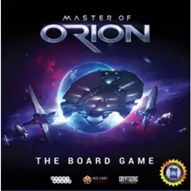 Master of Orion