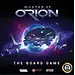 CRYPTOZOIC ENTERTAINMENT Master of Orion