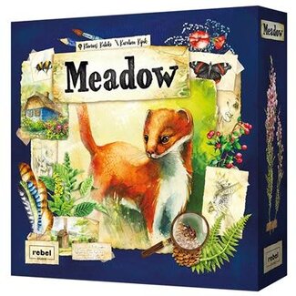 Rebel Studio Meadow