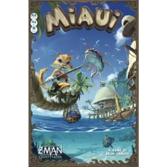 Miaui