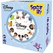 Zygomatic Spot It!: Disney