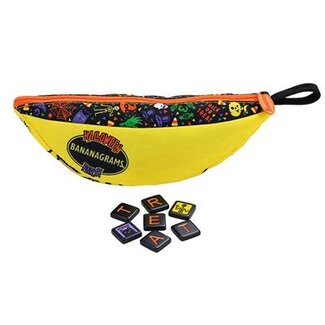 Bananagrams Bananagrams Halloween Party