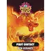 GHOST GALAXY Mindbug: New Servants Expansion
