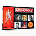 USAOPOLY Monopoly: David Bowie