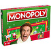 USAOPOLY Monopoly: Elf