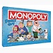 USAOPOLY MONOPOLY: FAMILY GUY