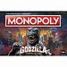 USAOPOLY Monopoly: Godzilla