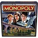 HASBRO GAMING MONOPOLY: HARRY POTTER