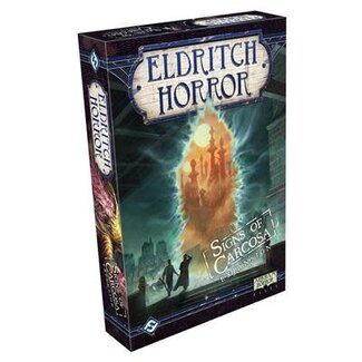 Fantasy Flight Eldritch Horror: Signs of Carcosa