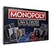 USAOPOLY Monopoly: Law & Order