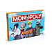 USAOPOLY Monopoly: Naruto Shippuden
