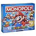HASBRO GAMING Monopoly: Super Mario Celebration