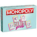 USAOPOLY Monopoly: The Golden Girls