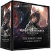 Steamforged Games Ltd. MONSTER HUNTER WORLD: KUSHALA DAORA EXPANSION