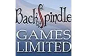 Backspindle Games Ltd.