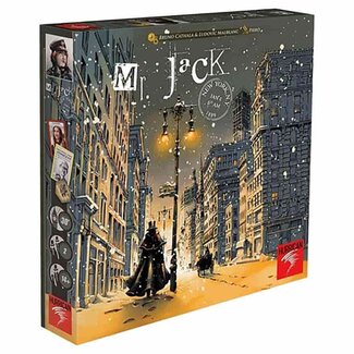 Hurrican Mr. Jack: New York