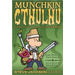 STEVE JACKSON GAMES Munchkin: Cthulhu