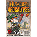 STEVE JACKSON GAMES Munchkin: Apocalypse