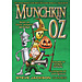 STEVE JACKSON GAMES Munchkin: Oz
