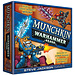 STEVE JACKSON GAMES Munchkin: Warhammer 40K