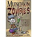 STEVE JACKSON GAMES Munchkin: Zombies