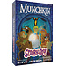 USAOPOLY Munchkin: Scooby-Doo!