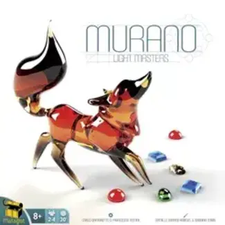 Matagot Murano: Light Masters