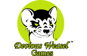 DEVIOUS WEASEL
