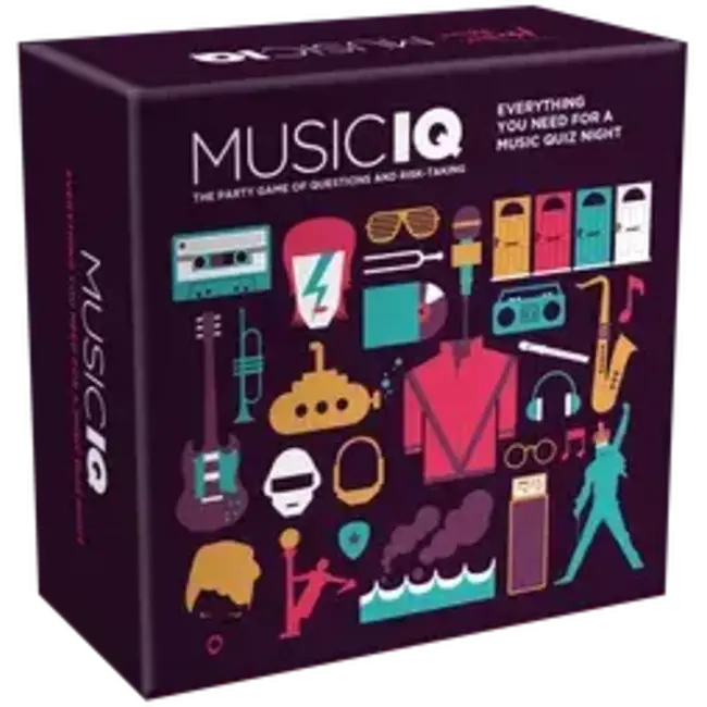 Music IQ